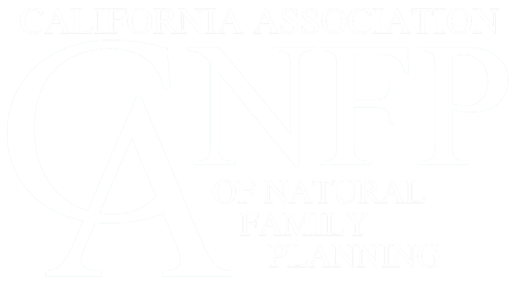 Welcome | California Association of Natural Family Planning