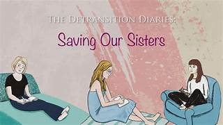 Saving Our Sisters