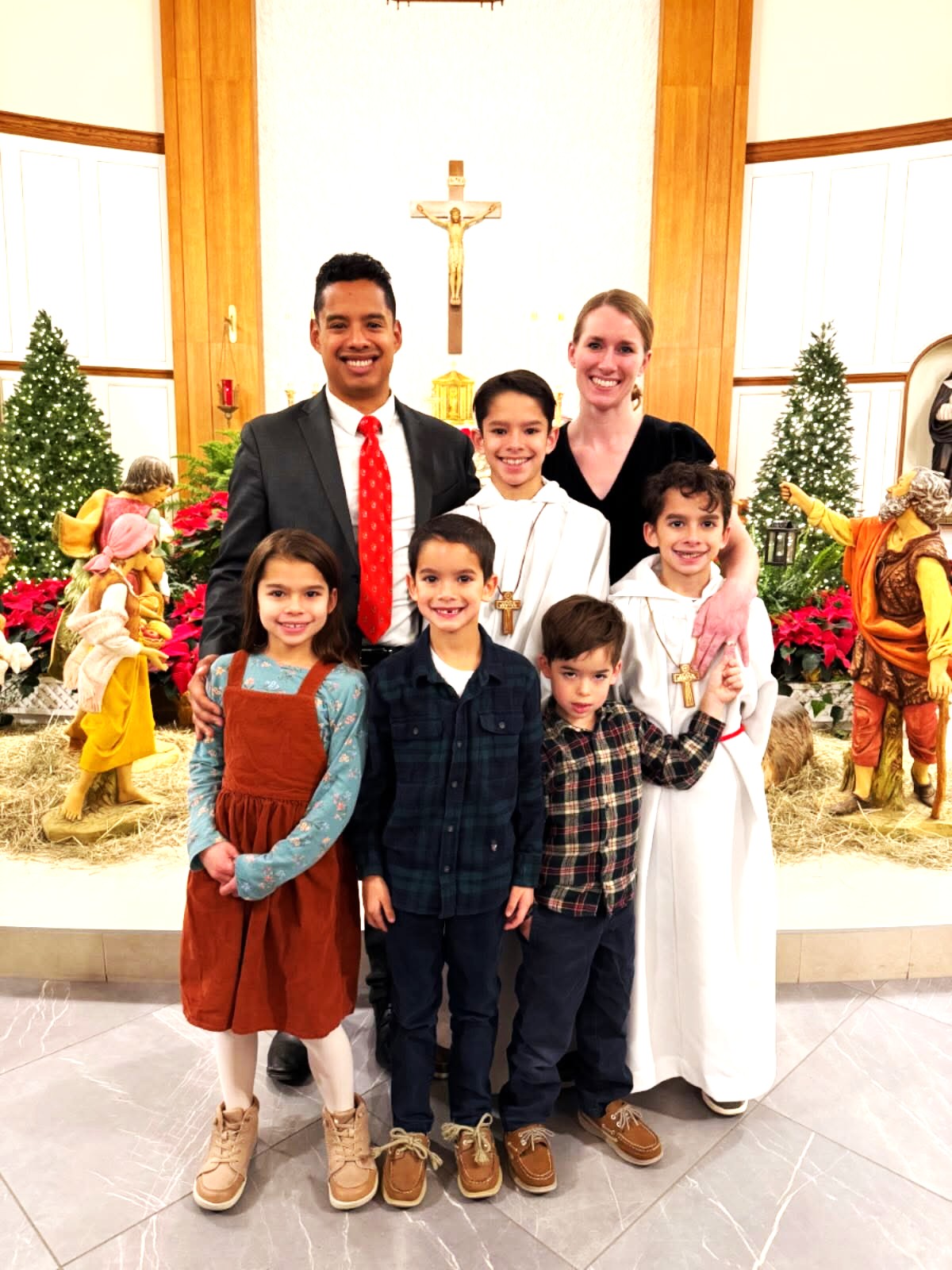 Ortega family